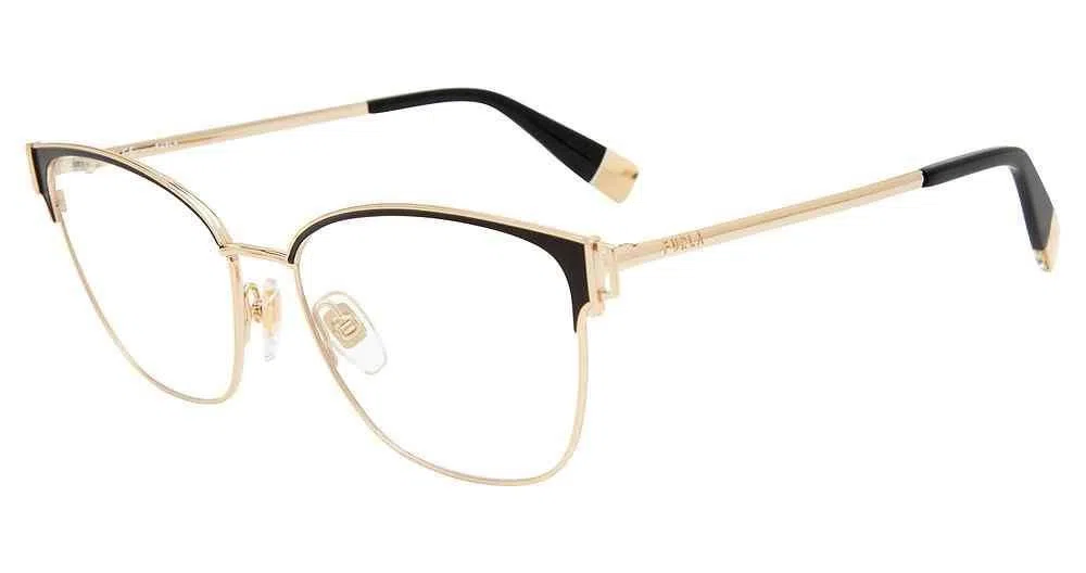 Furla VFU443 Eyeglasses - view 2